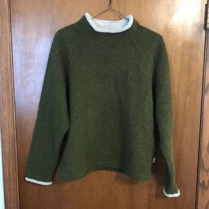 Kuhl fleece pullover